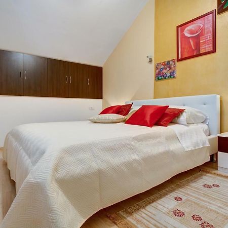 Apartment Welcome สปลิท ภายนอก รูปภาพ
