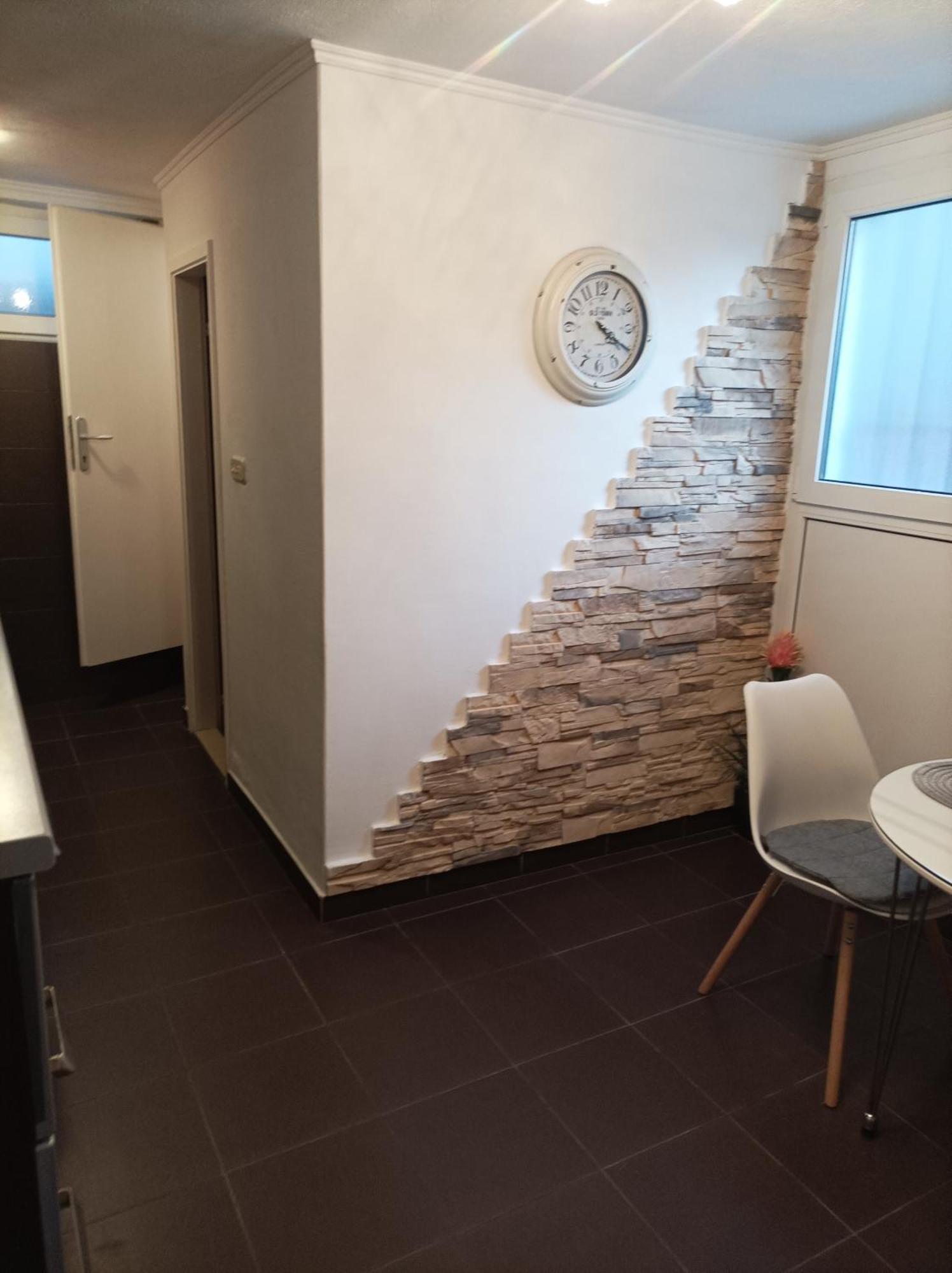 Apartment Welcome สปลิท ภายนอก รูปภาพ