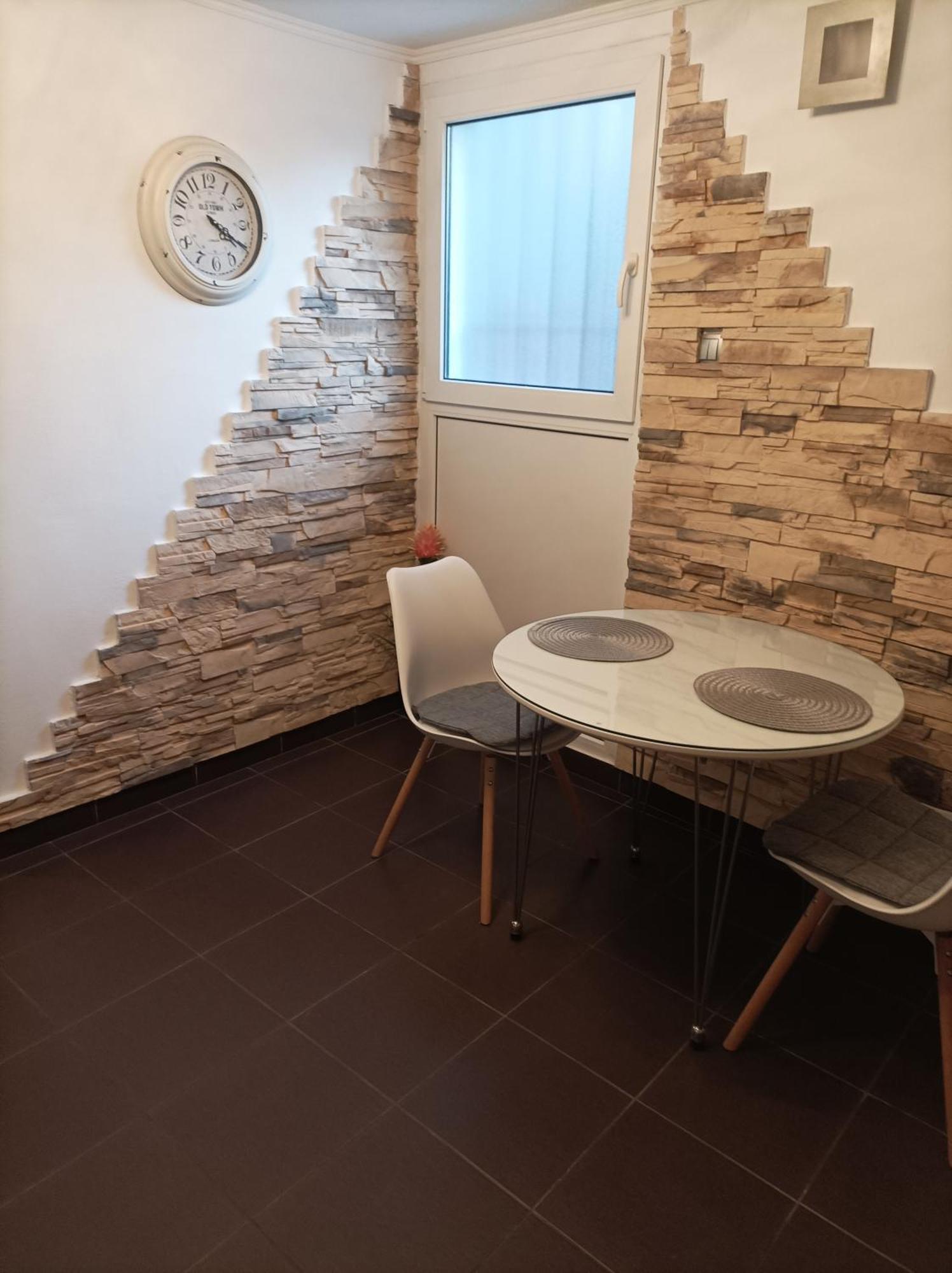 Apartment Welcome สปลิท ภายนอก รูปภาพ