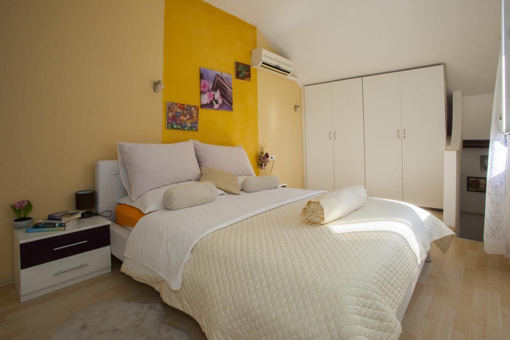 Apartment Welcome สปลิท ภายนอก รูปภาพ